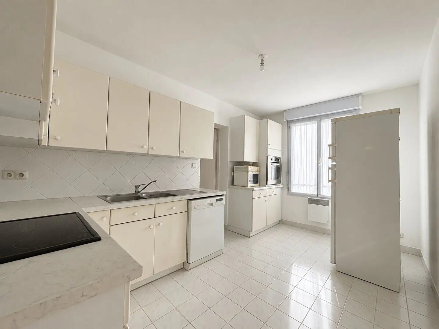 Appartement à vendre, 165m², Angers