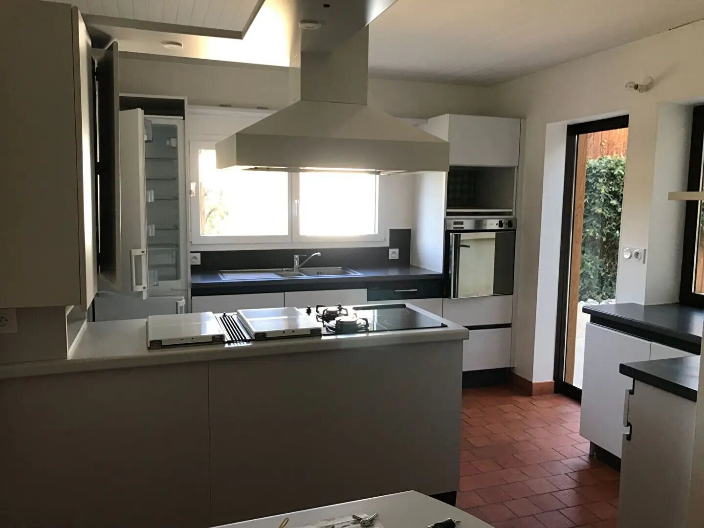 Maison à louer, 159m², Angers