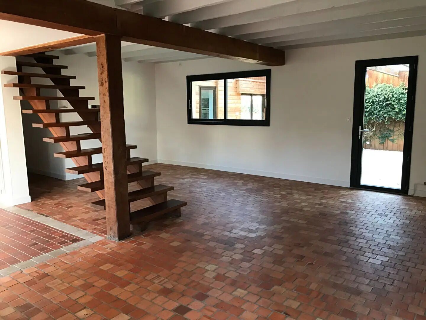 Maison à louer, 159m², Angers