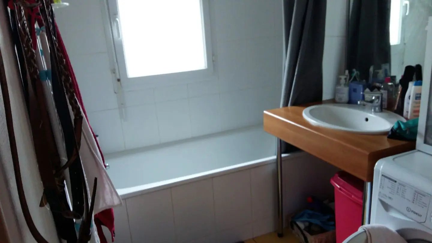 Appartement à louer, 53m², Angers