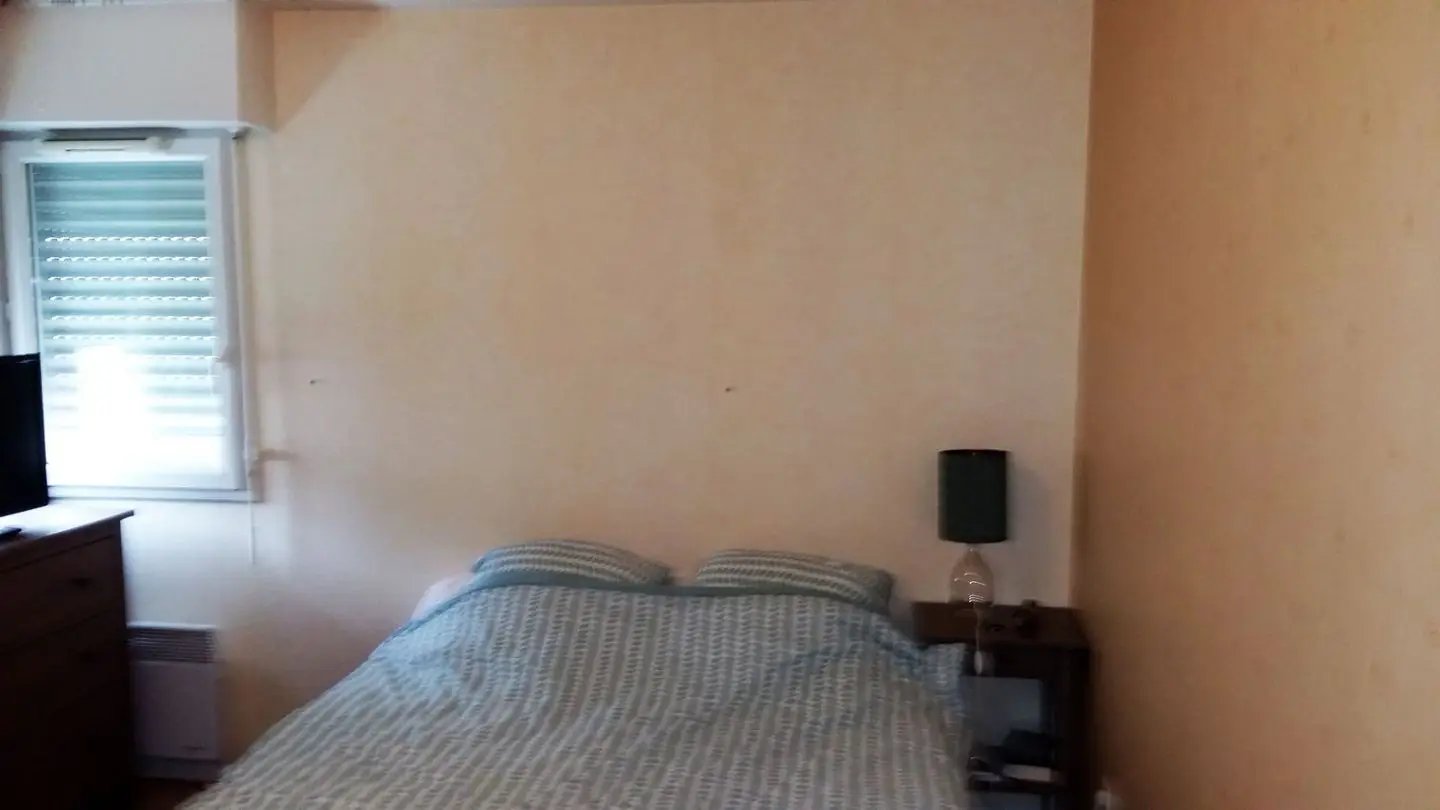 Appartement à louer, 53m², Angers
