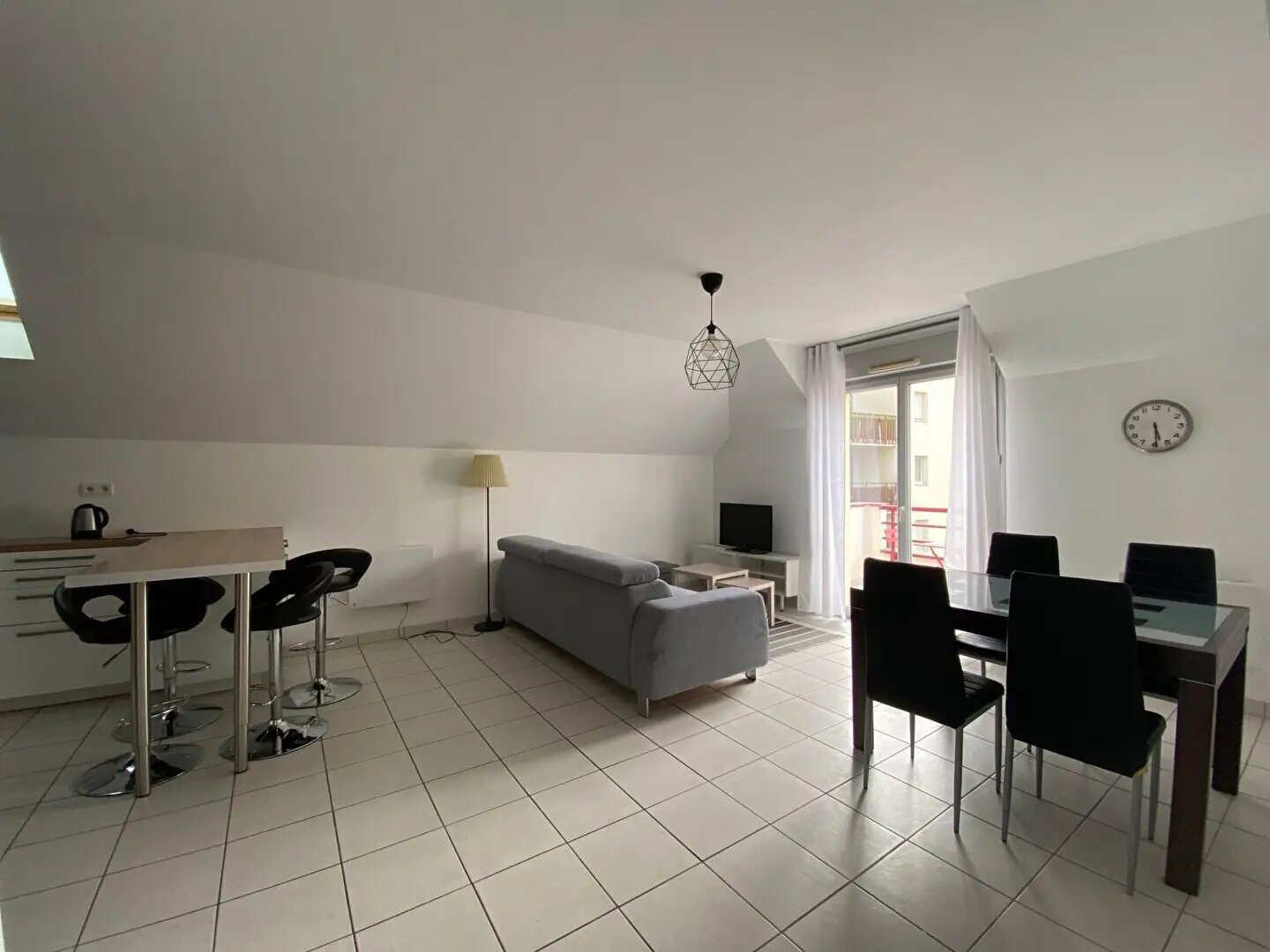 Appartement à louer, 63m², Avrillé