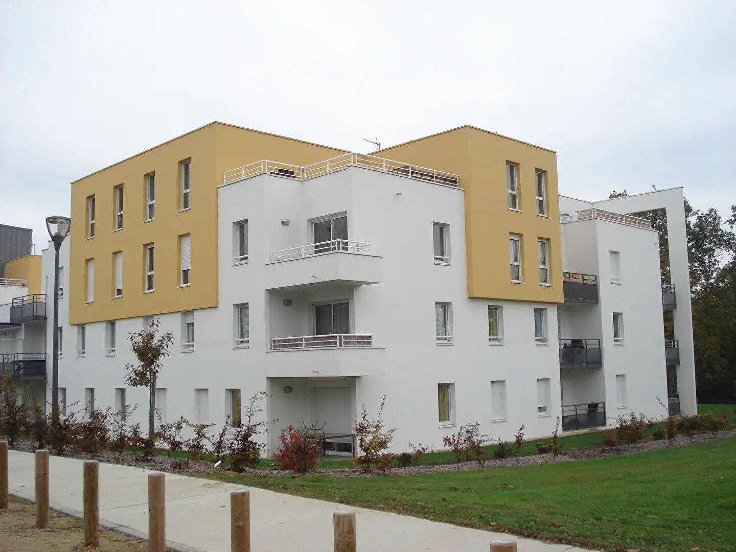 Appartement à vendre, 89m², Avrillé