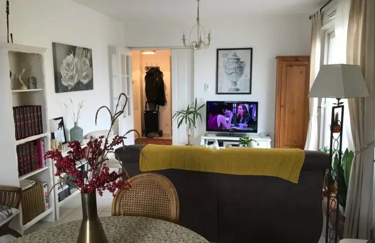 Appartement à vendre, 89m², Avrillé