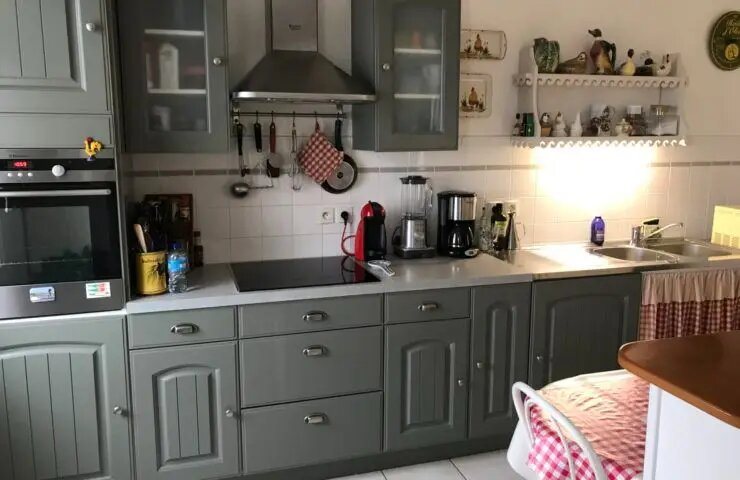 Appartement à vendre, 89m², Avrillé
