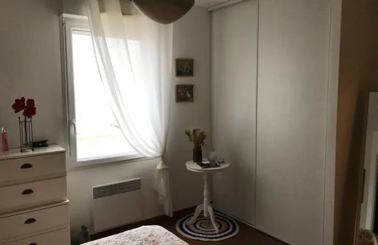 Appartement à vendre, 89m², Avrillé