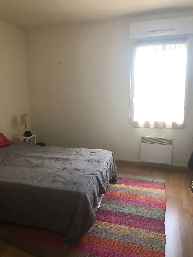Appartement à louer, 48m², Avrillé