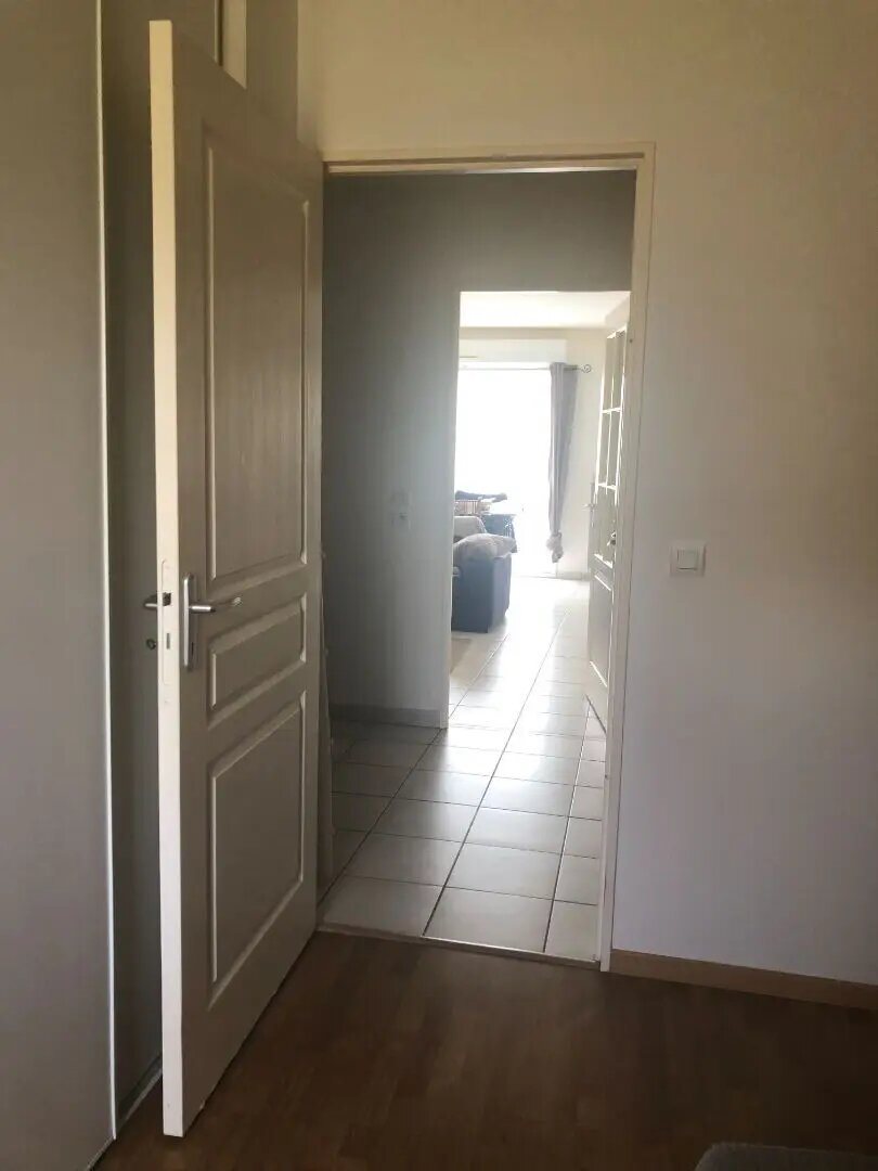 Appartement à louer, 48m², Avrillé