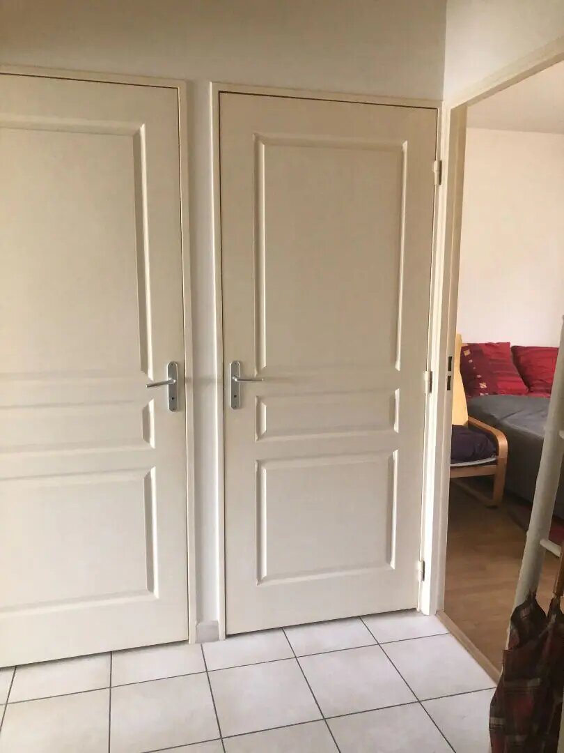 Appartement à louer, 48m², Avrillé
