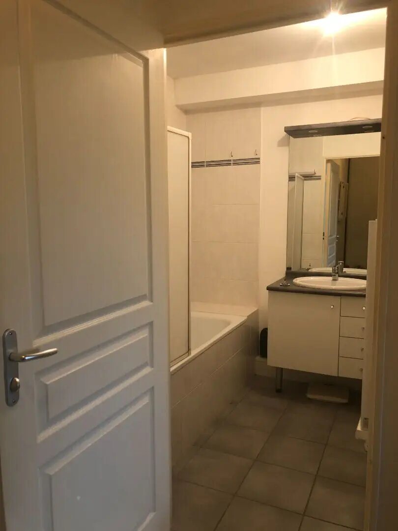 Appartement à louer, 48m², Avrillé