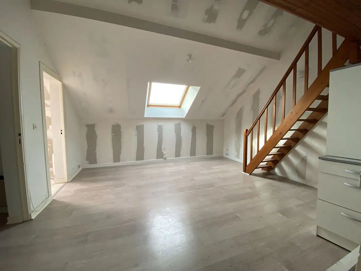 Appartement à louer, 44m², Angers