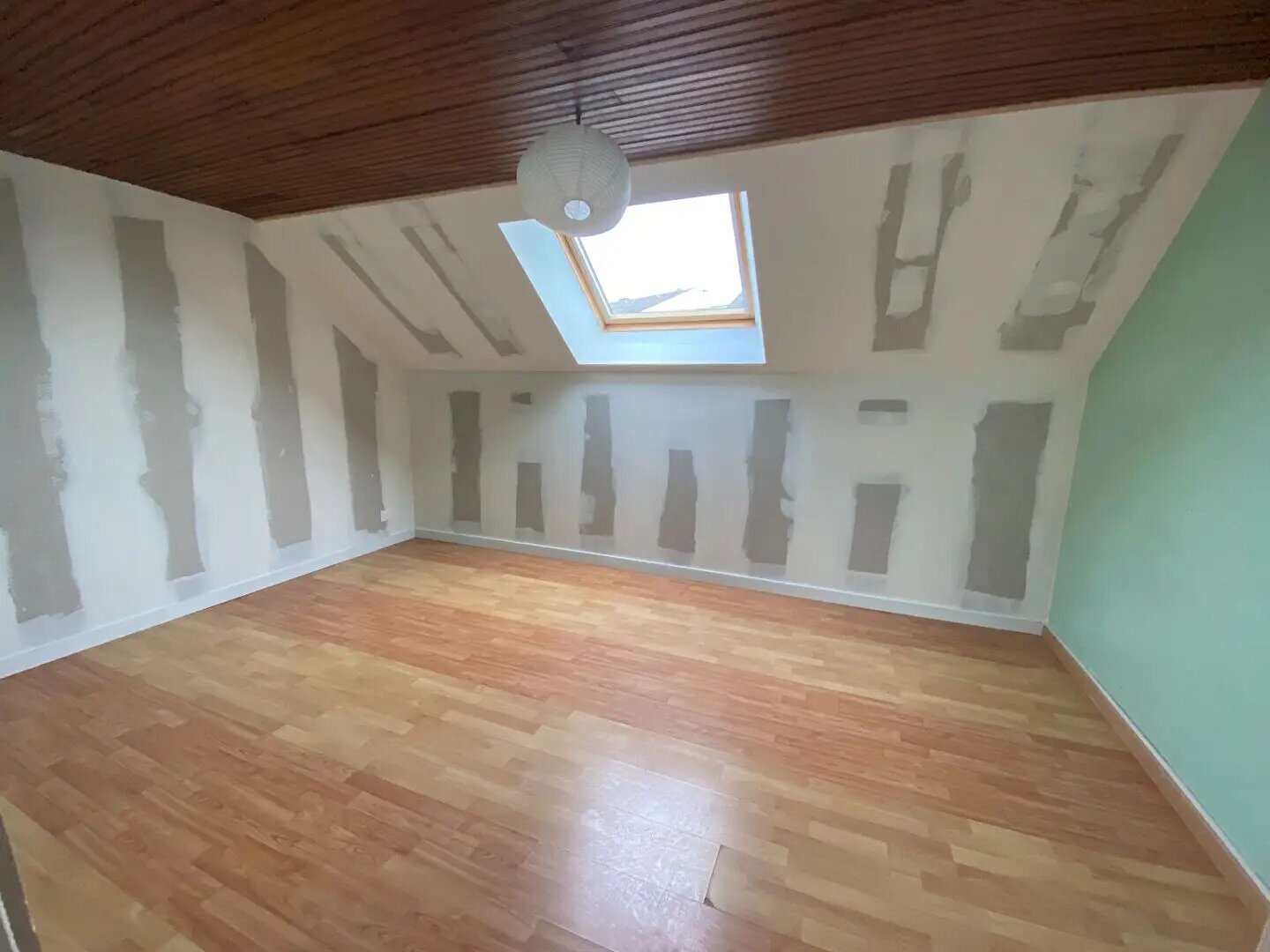 Appartement à louer, 44m², Angers