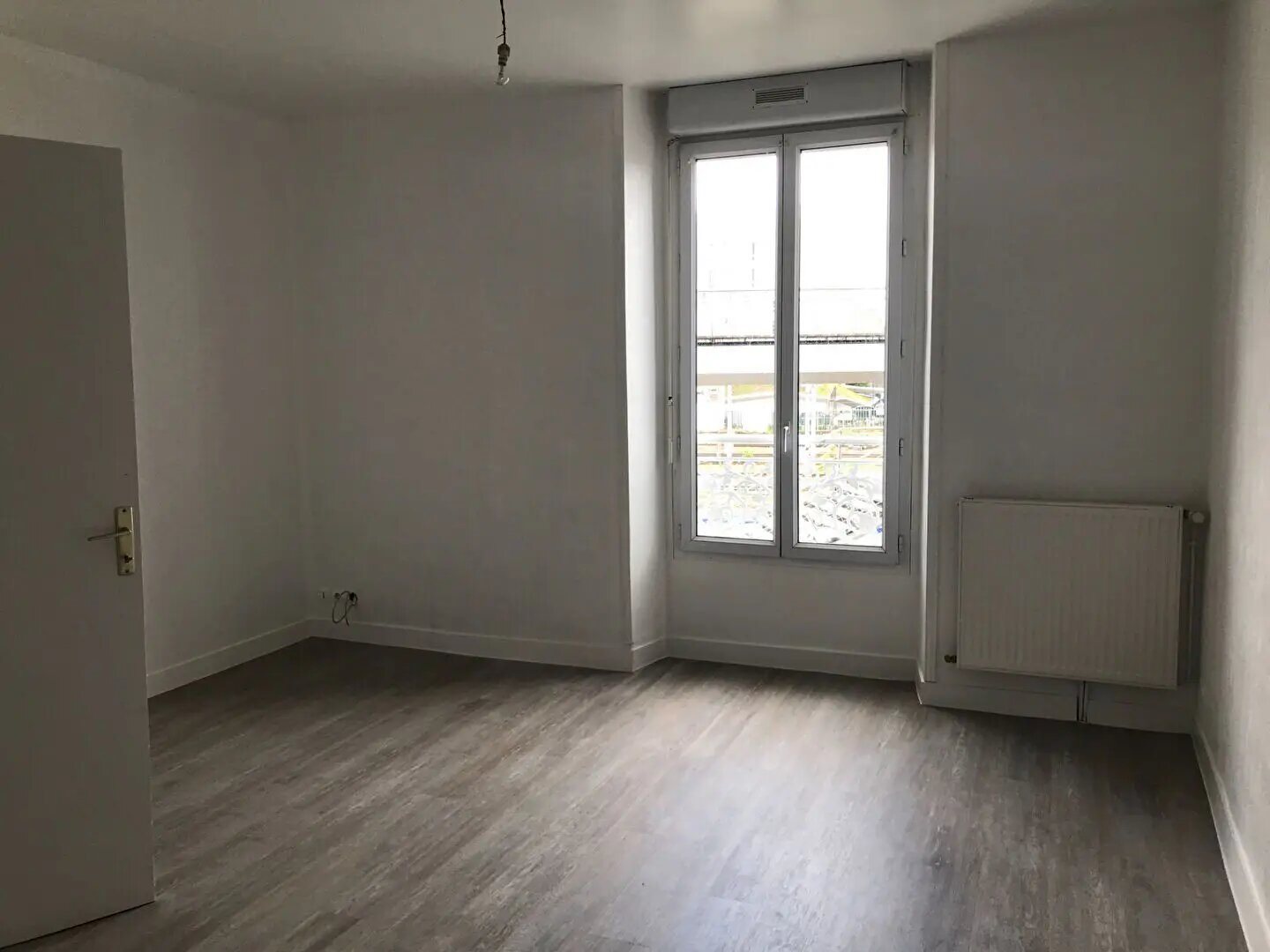 Appartement à louer, 51m², Angers