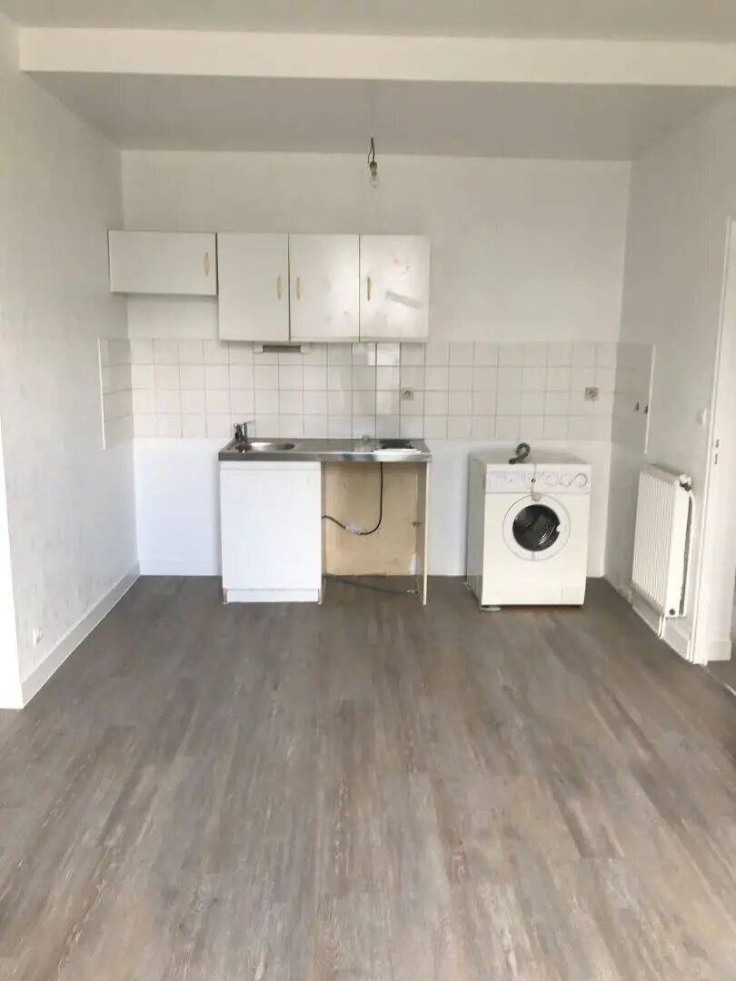 Appartement à louer, 51m², Angers