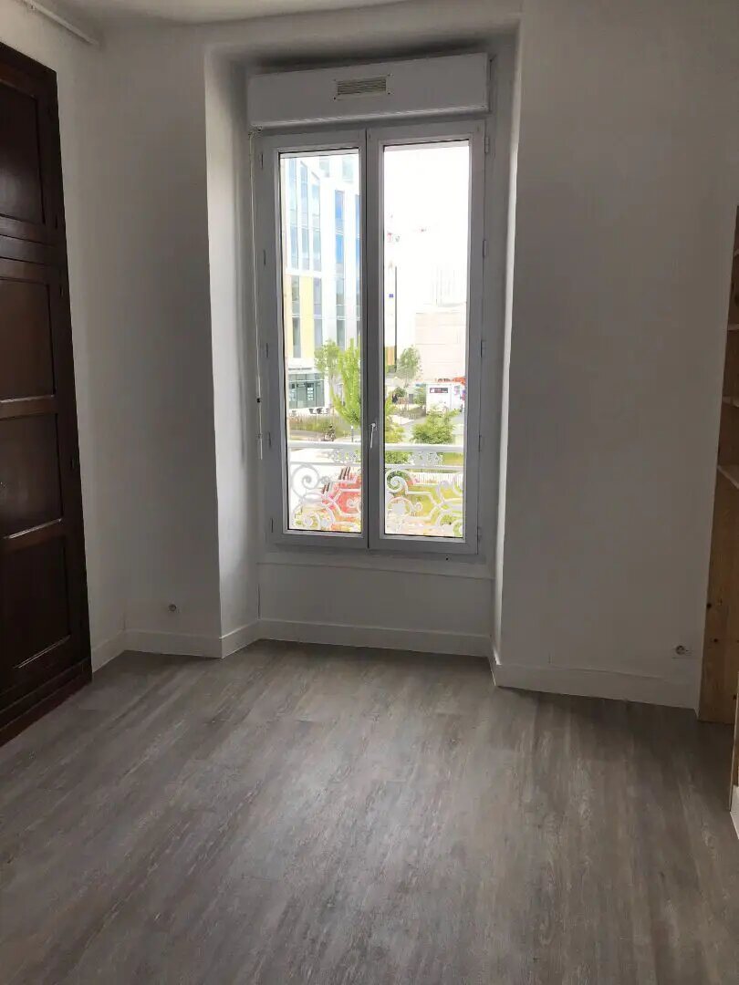 Appartement à louer, 51m², Angers