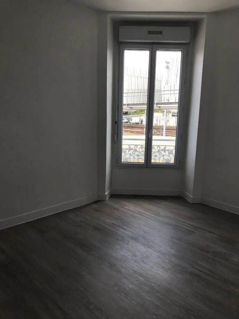 Appartement à louer, 51m², Angers