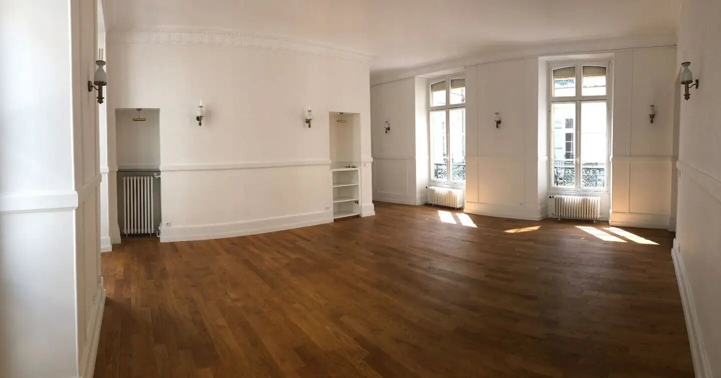 Appartement à louer, 150m², Angers