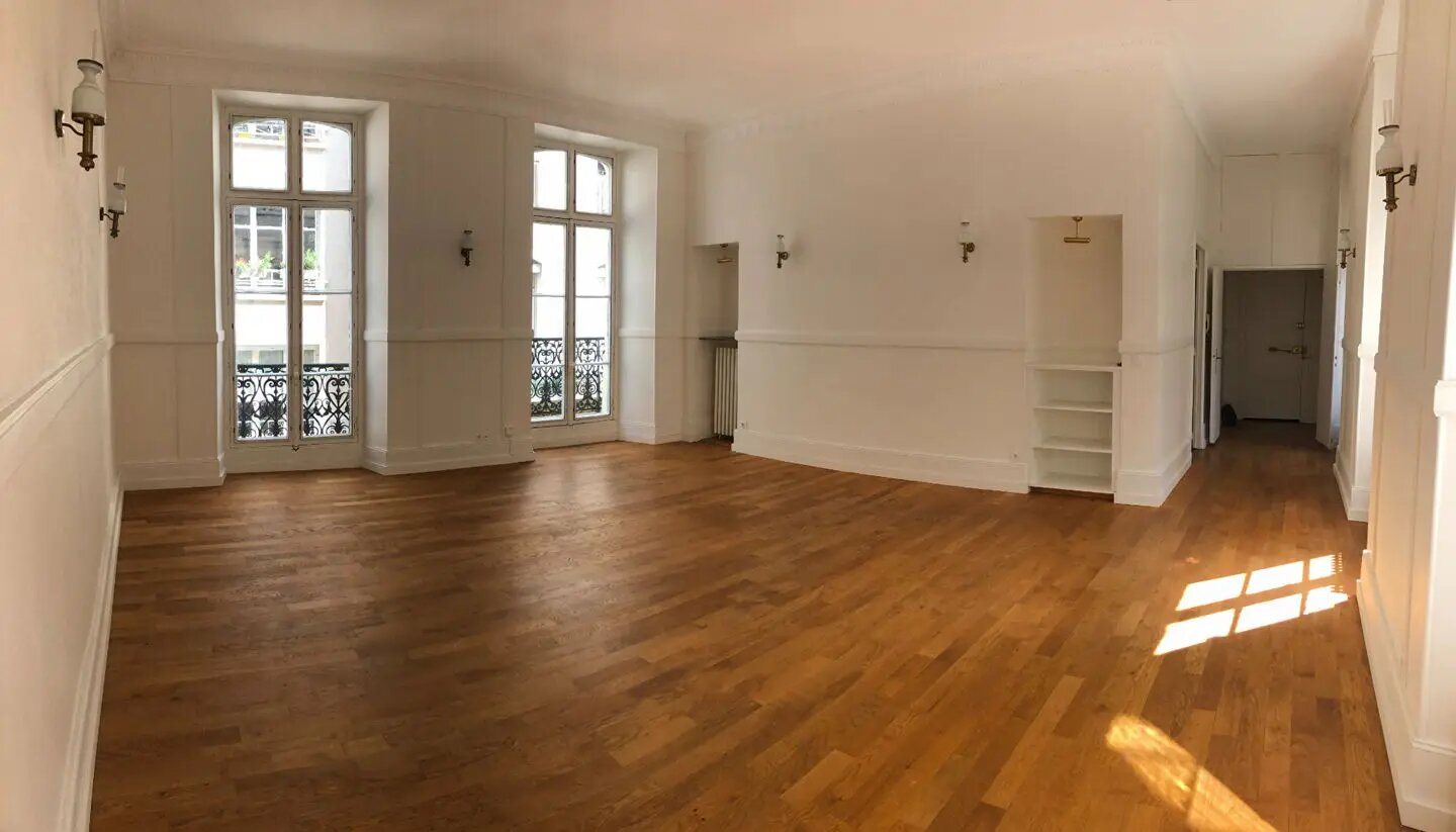 Appartement à louer, 150m², Angers