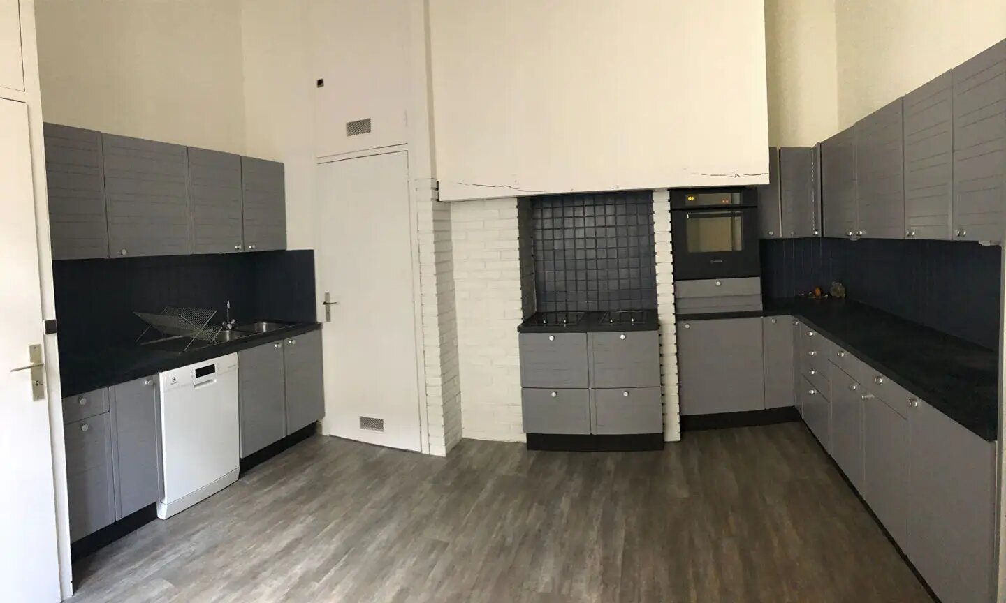 Appartement à louer, 150m², Angers