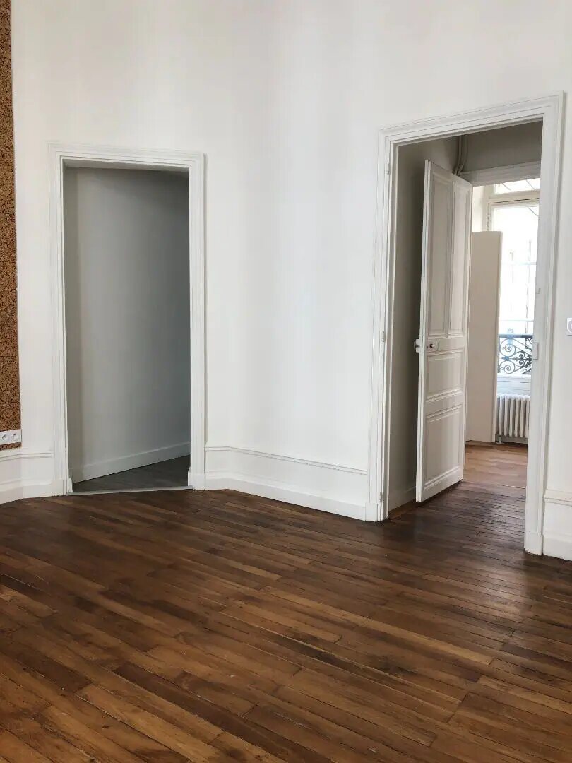 Appartement à louer, 150m², Angers