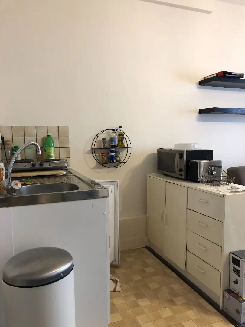 Appartement à vendre, 47m², Angers