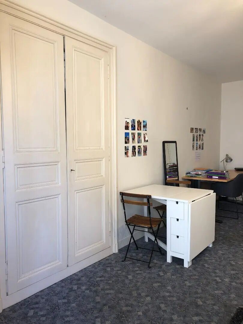 Appartement à vendre, 47m², Angers