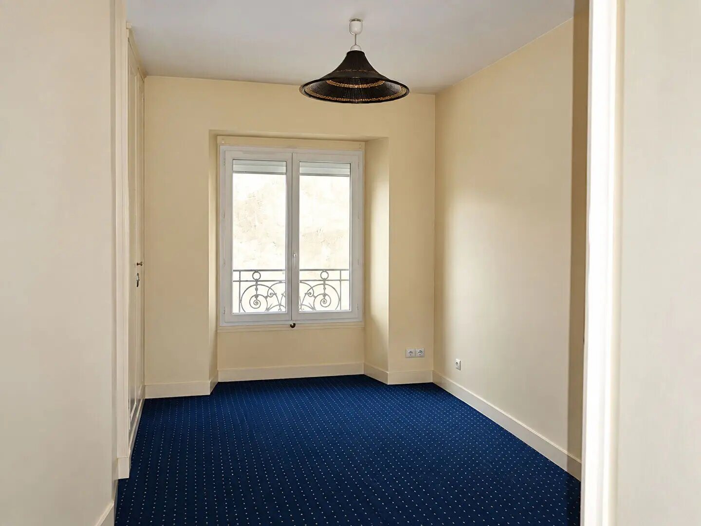 Appartement à vendre, 47m², Angers