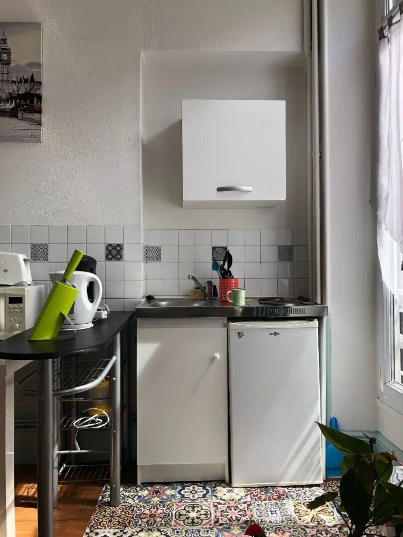 Appartement à louer, 20m², Angers