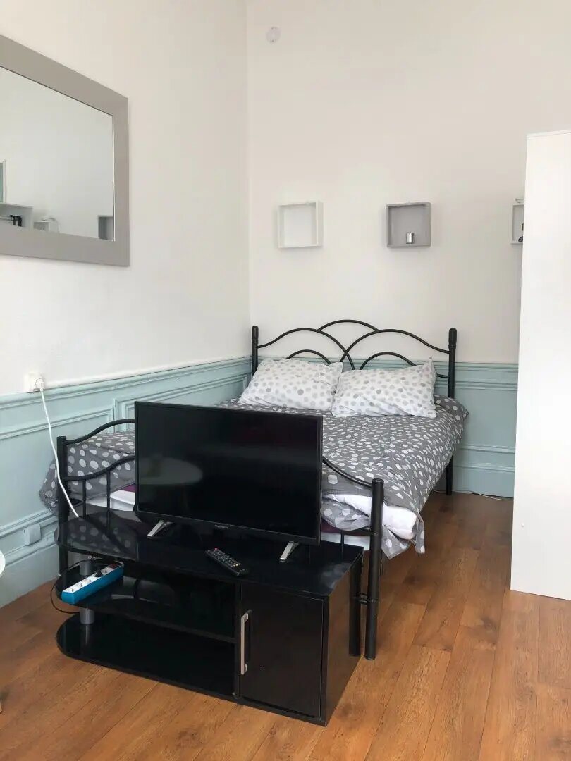 Appartement à louer, 20m², Angers