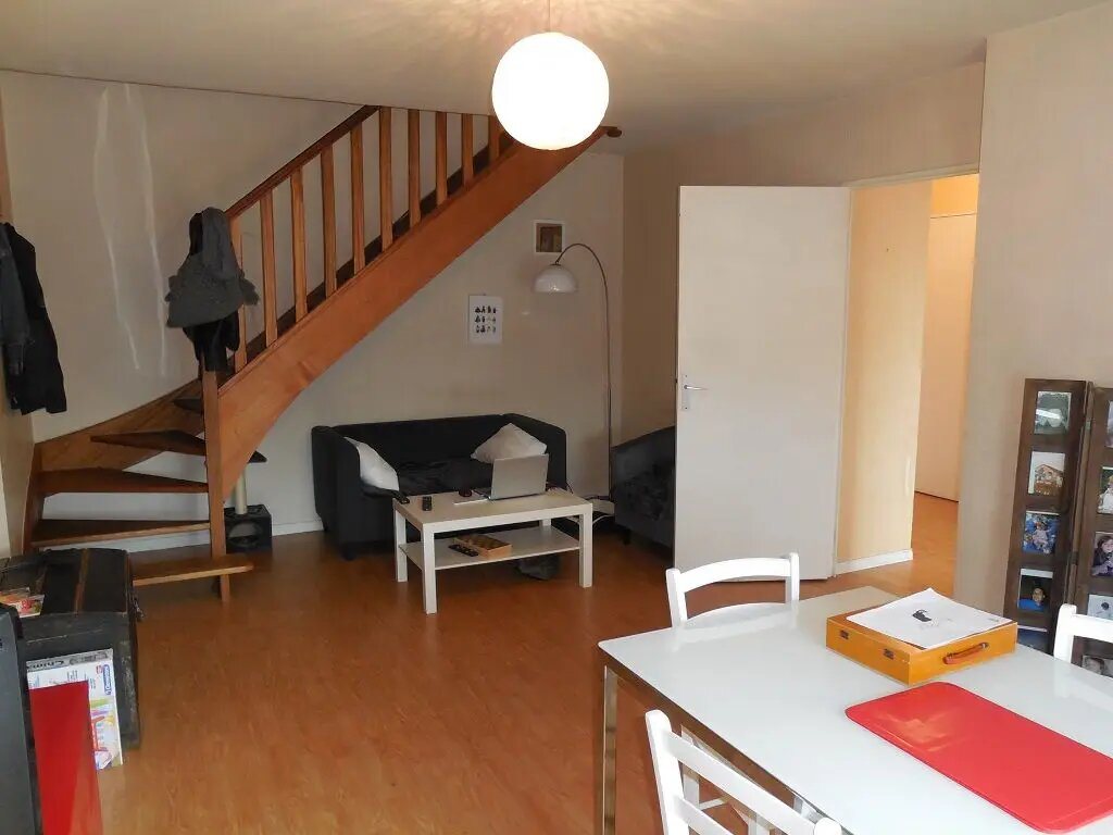 Appartement à louer, 72m², Angers