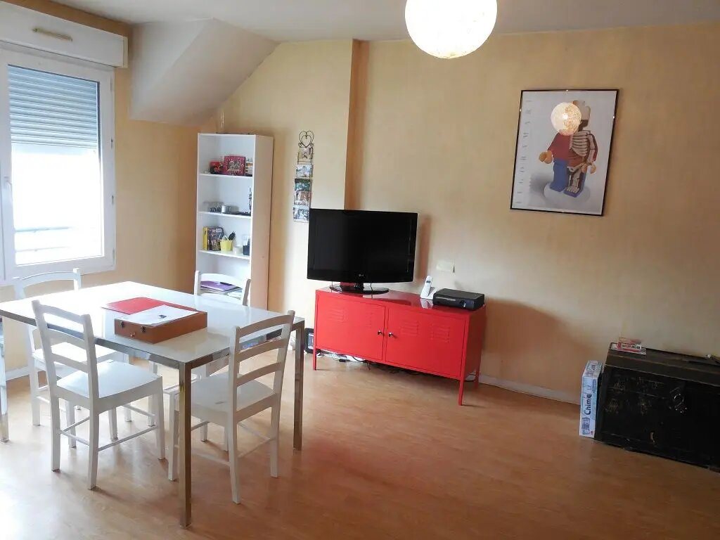 Appartement à louer, 72m², Angers