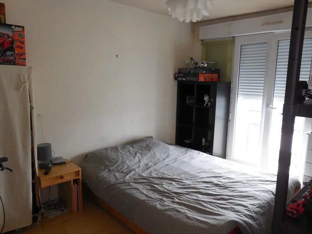 Appartement à louer, 72m², Angers