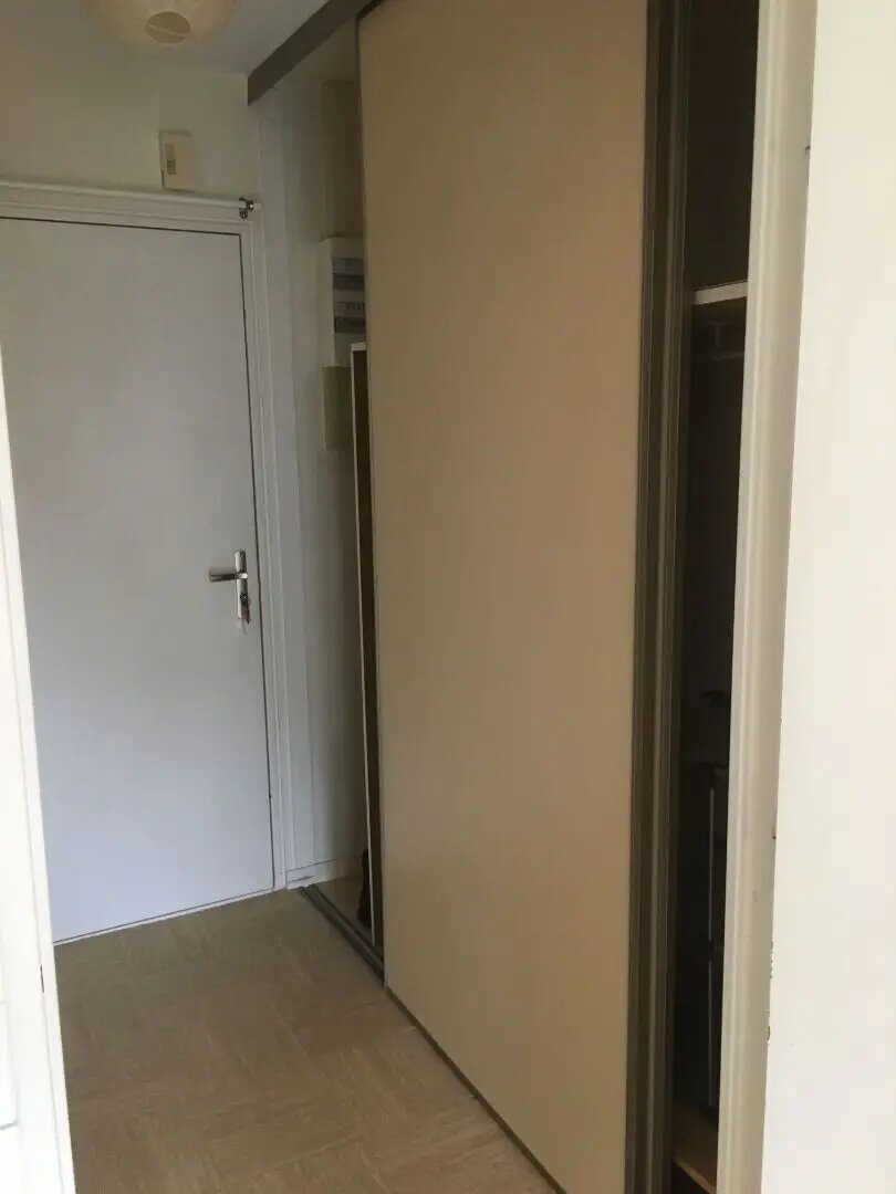 Appartement à louer, 18m², Angers