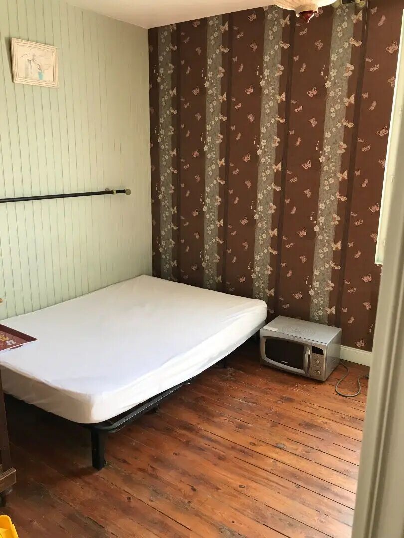 Appartement à louer, 52m², Angers