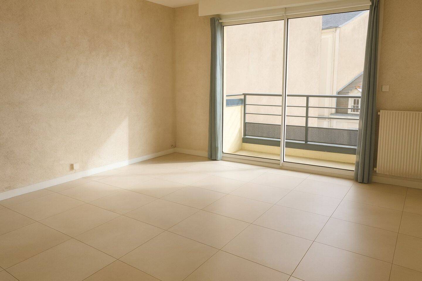 Appartement à vendre, 74m², Angers