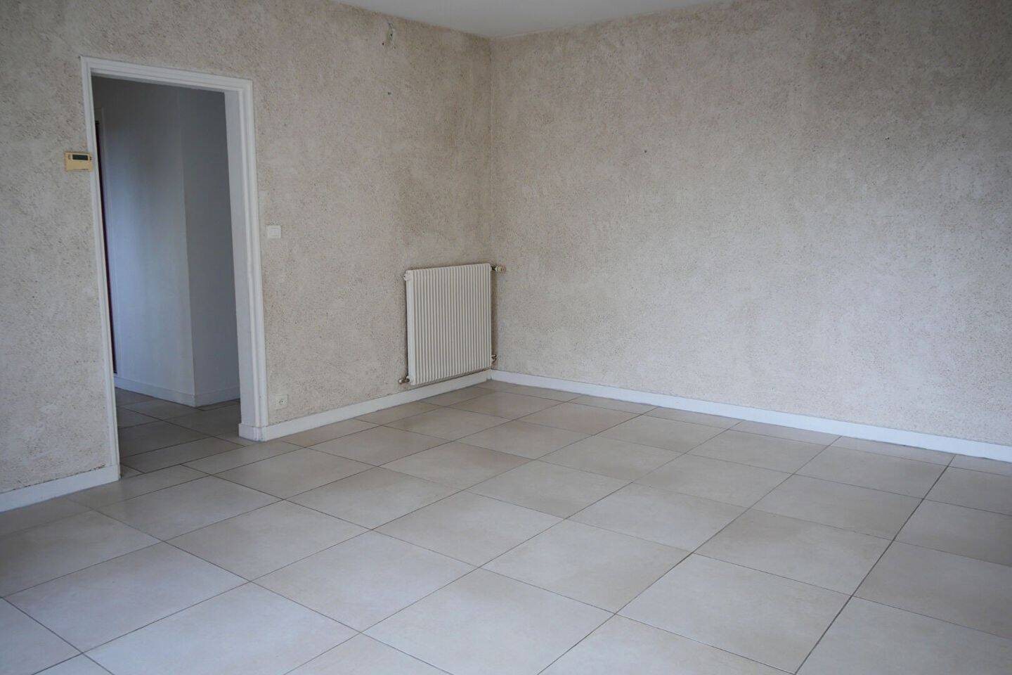 Appartement à vendre, 74m², Angers