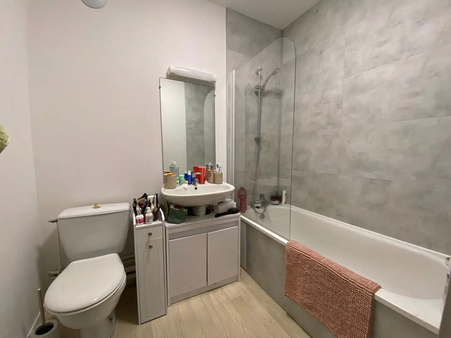 Appartement à louer, 48m², Angers