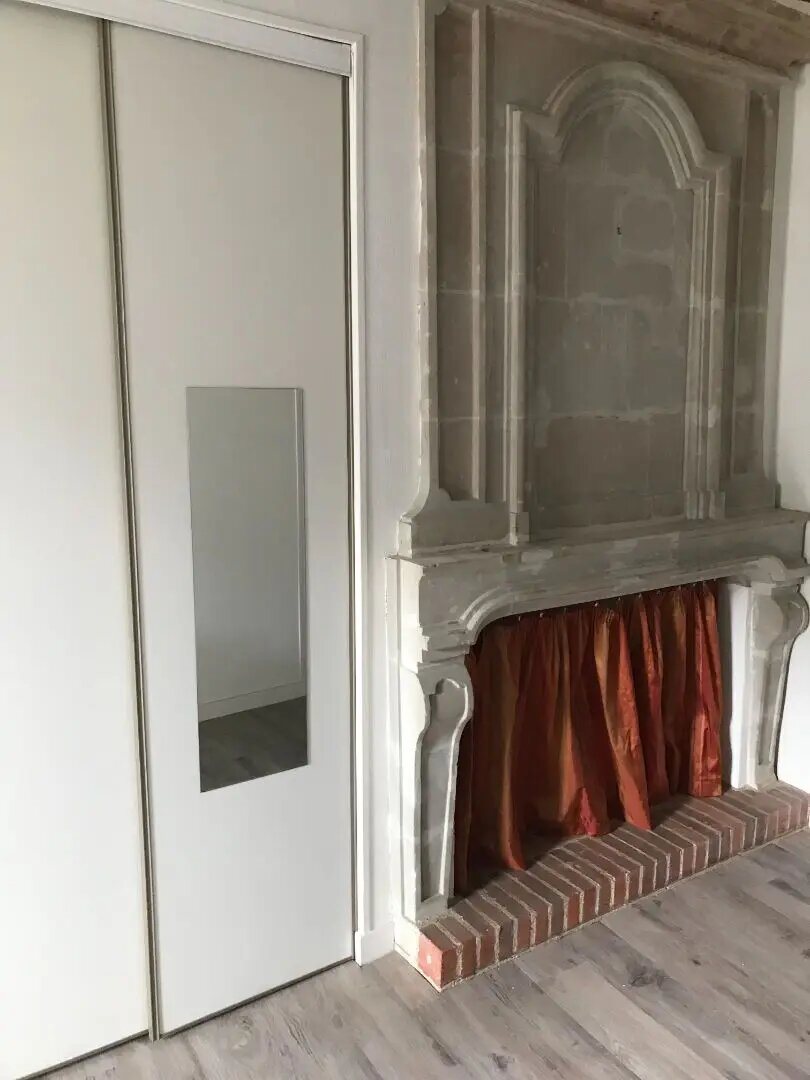 Appartement à louer, 31m², Angers