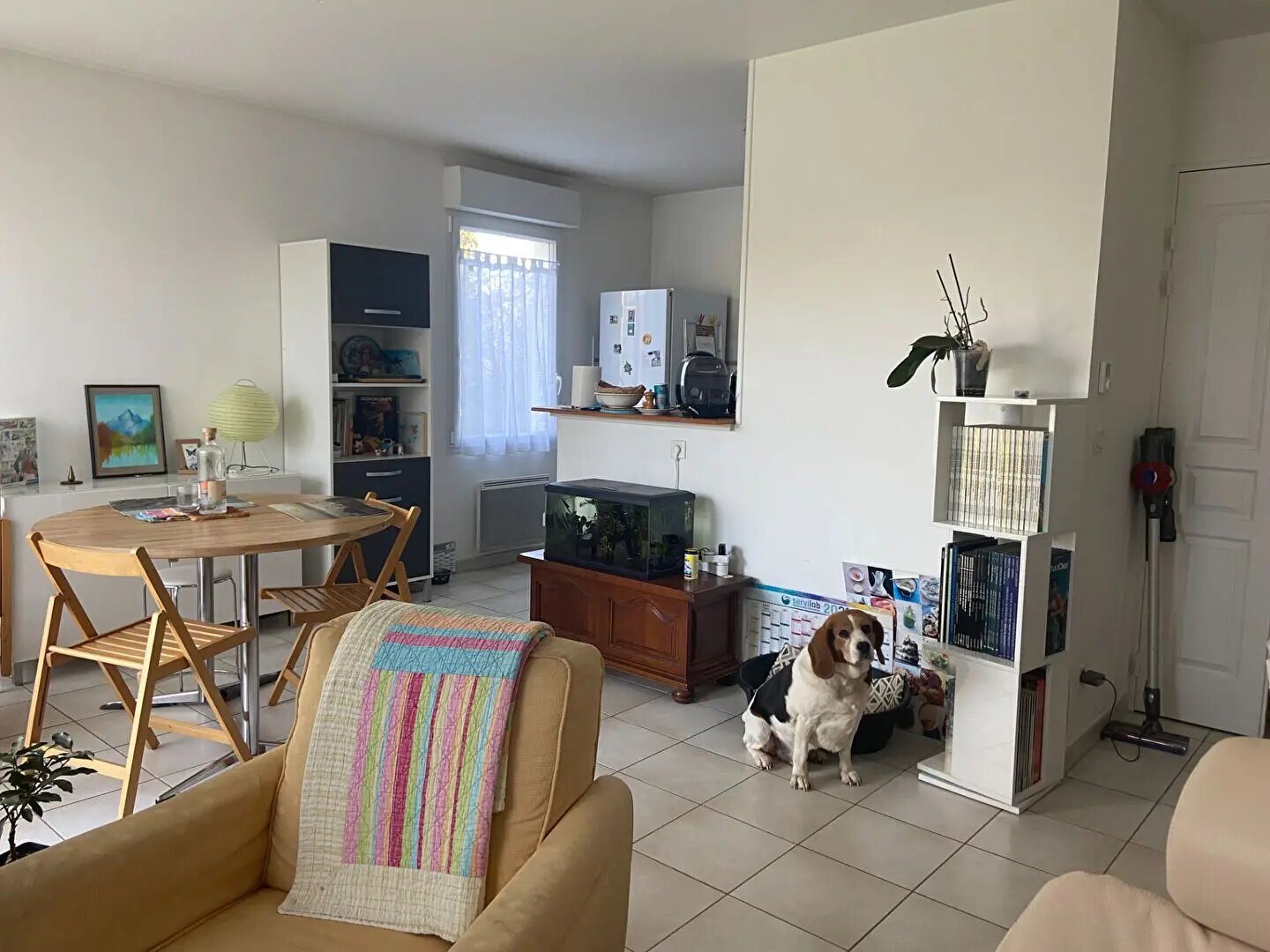 Appartement à vendre, 65m², Avrillé