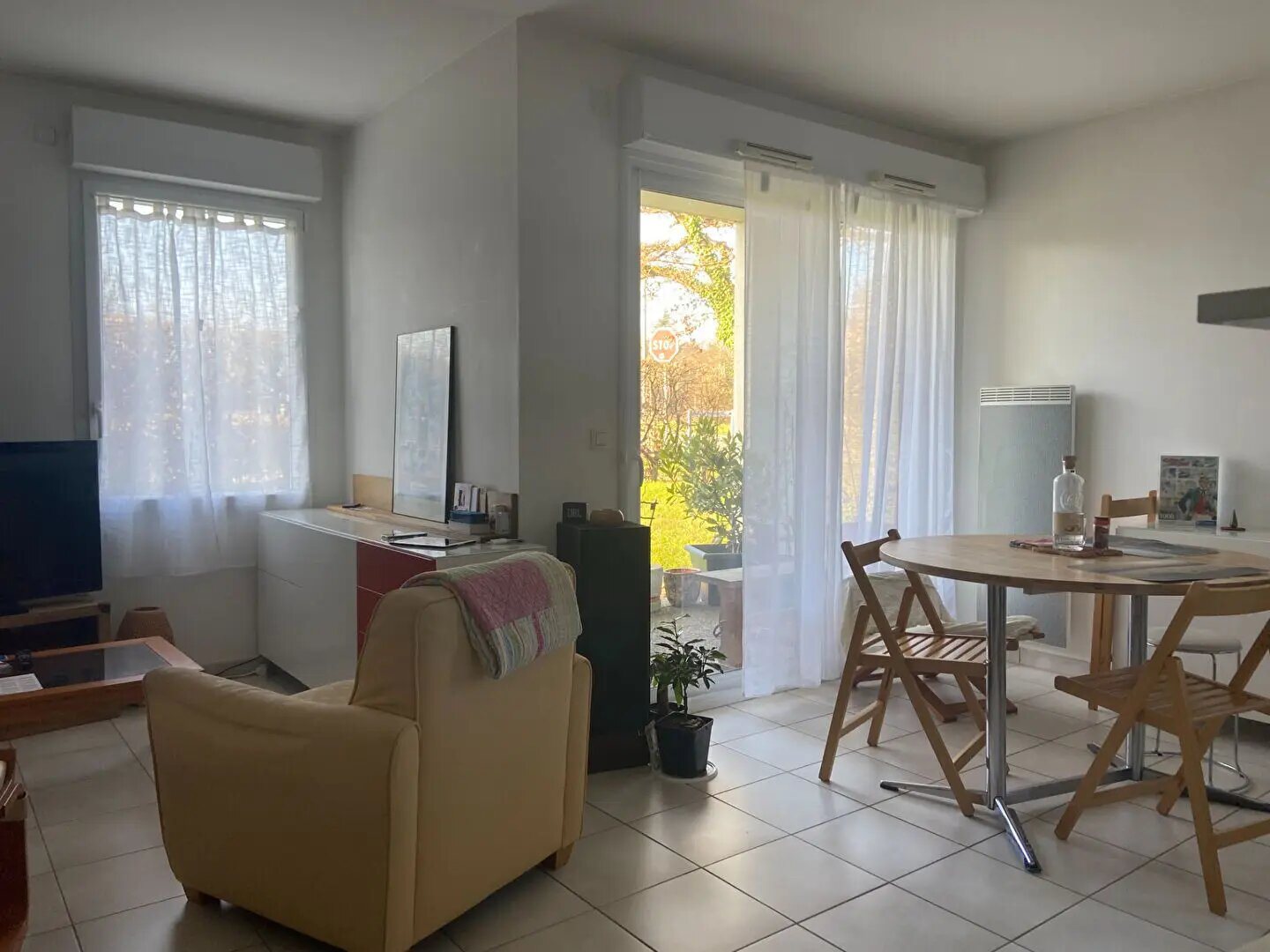 Appartement à vendre, 65m², Avrillé