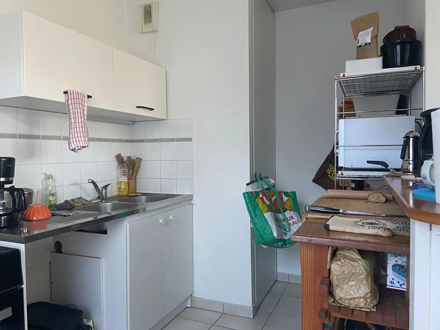 Appartement à vendre, 65m², Avrillé