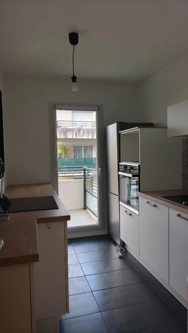 Appartement à louer, 46m², Angers