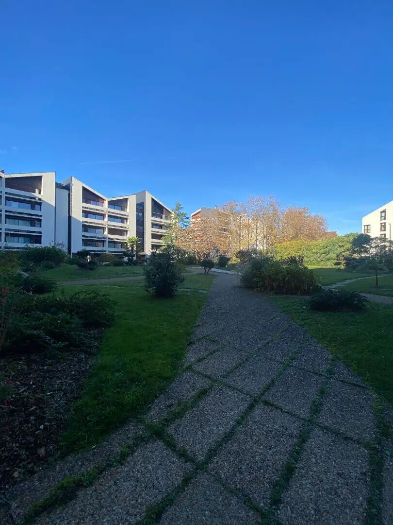 Appartement à vendre, 46m², Angers