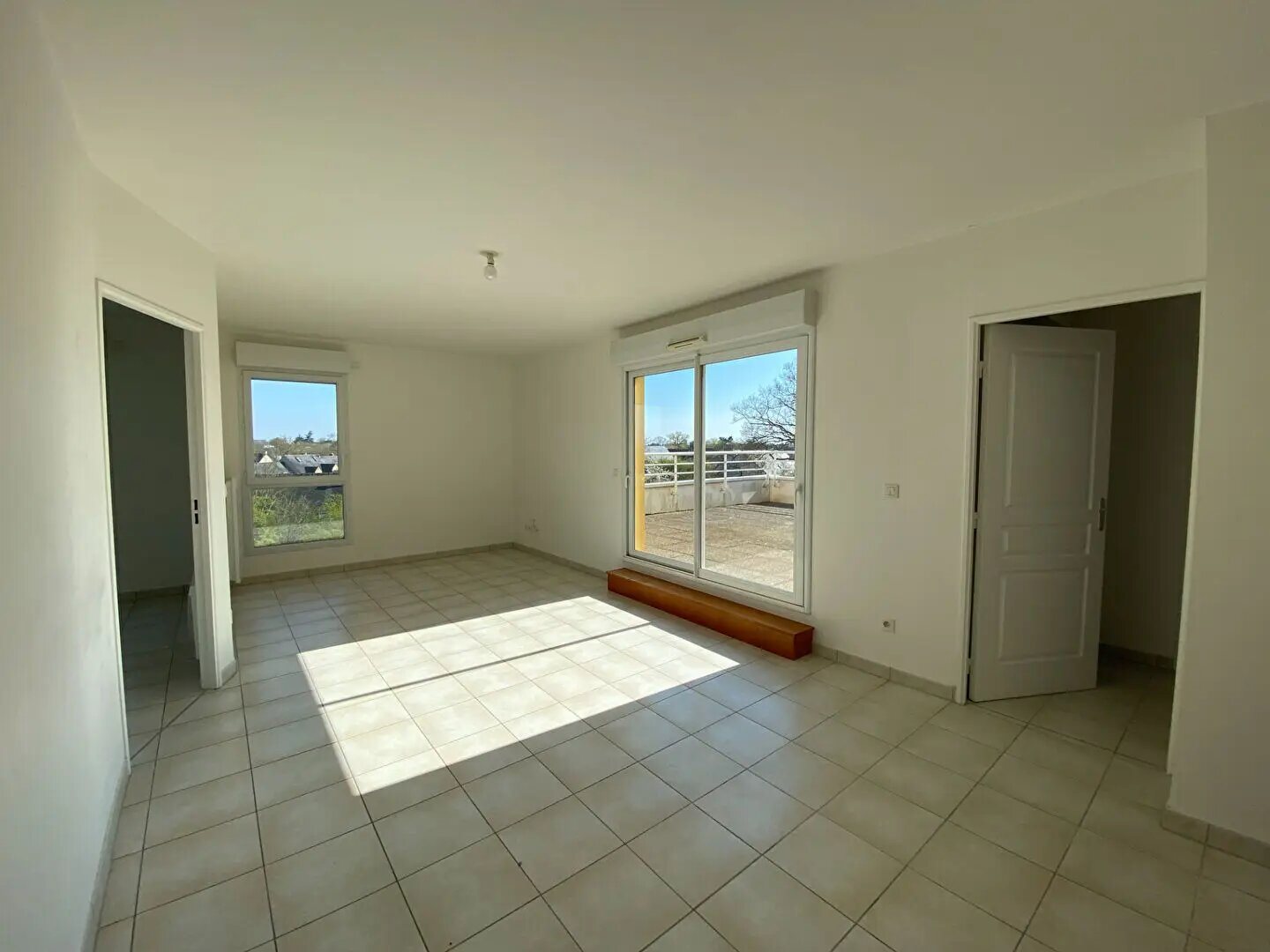 Appartement à vendre, 83m², Avrillé