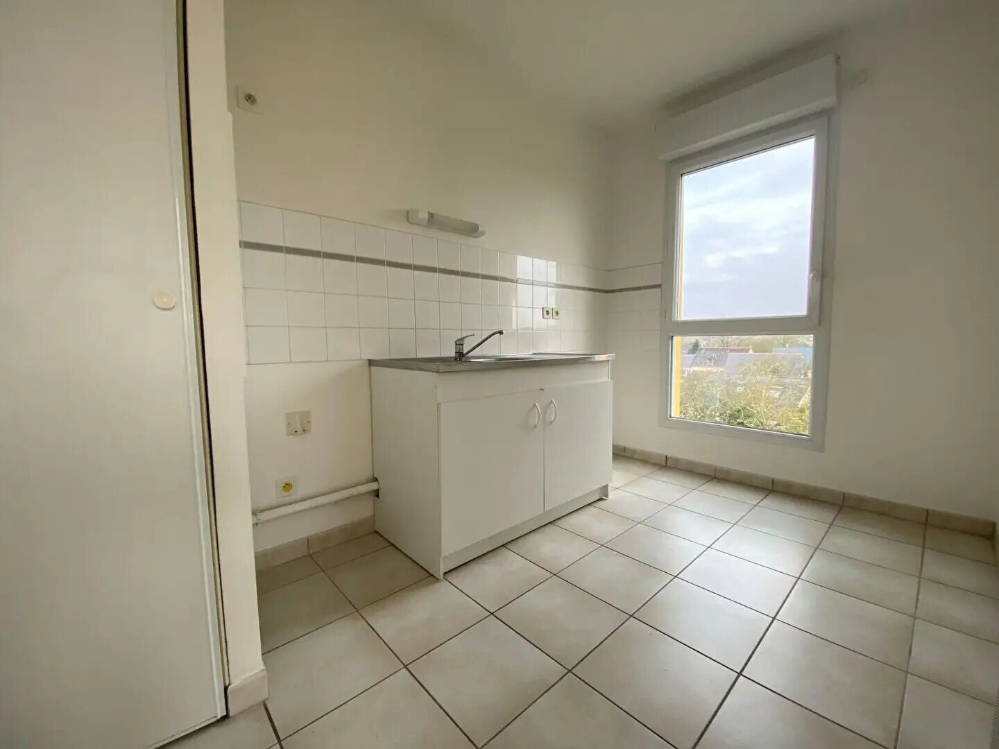 Appartement à vendre, 83m², Avrillé