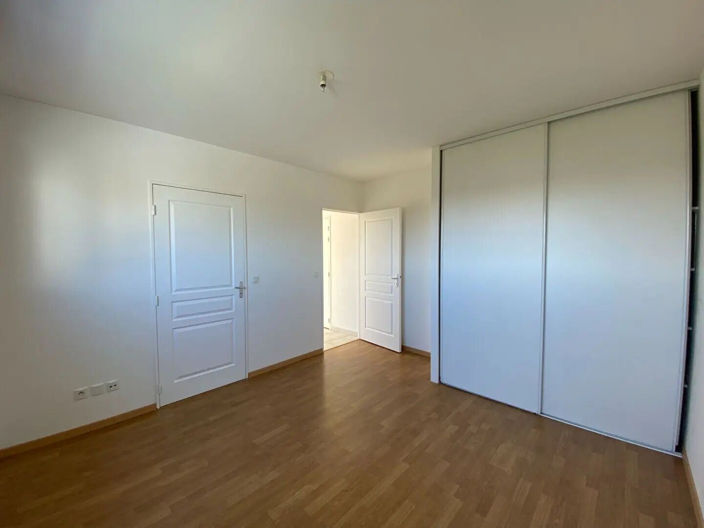 Appartement à vendre, 83m², Avrillé