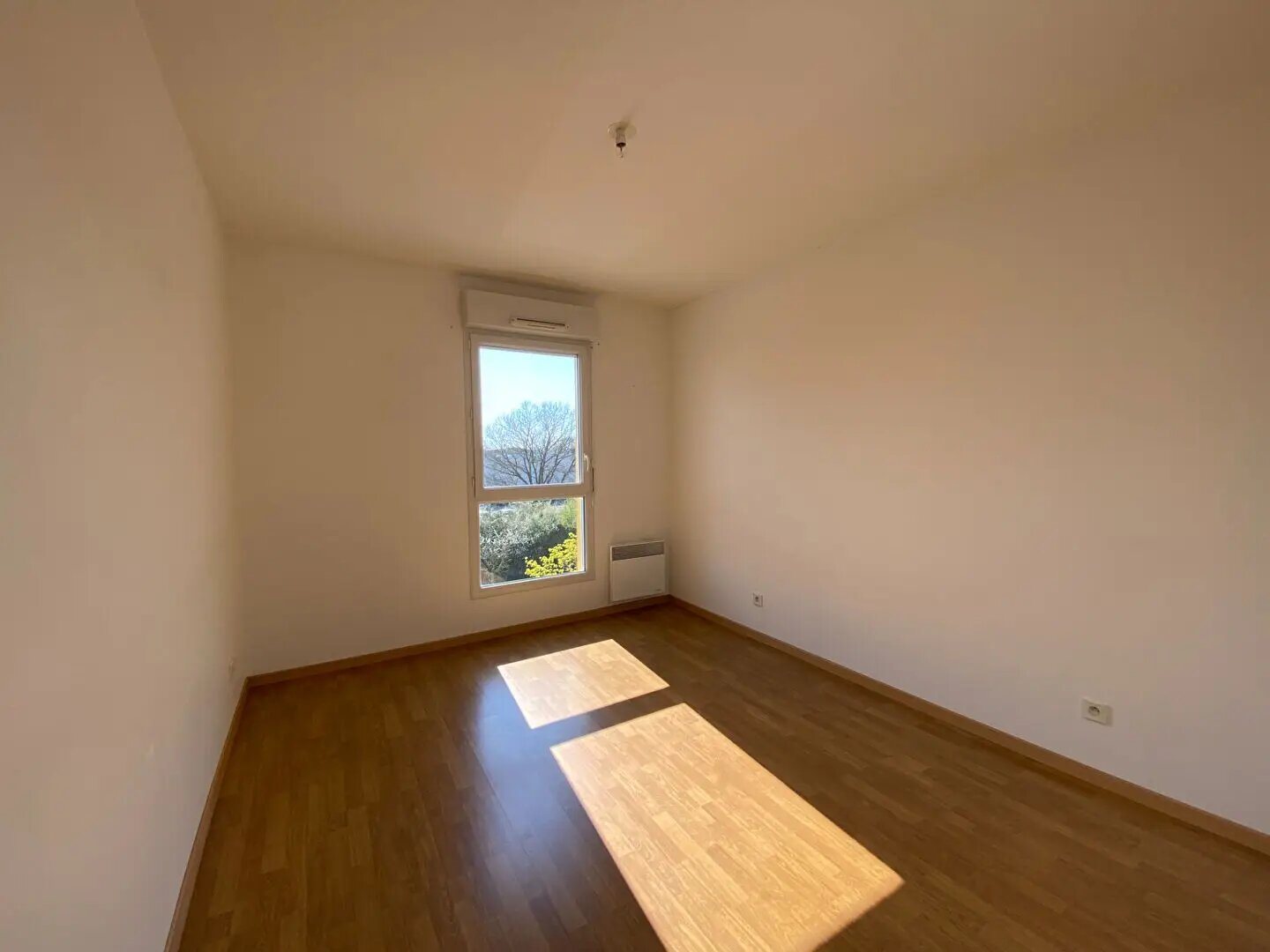 Appartement à vendre, 83m², Avrillé