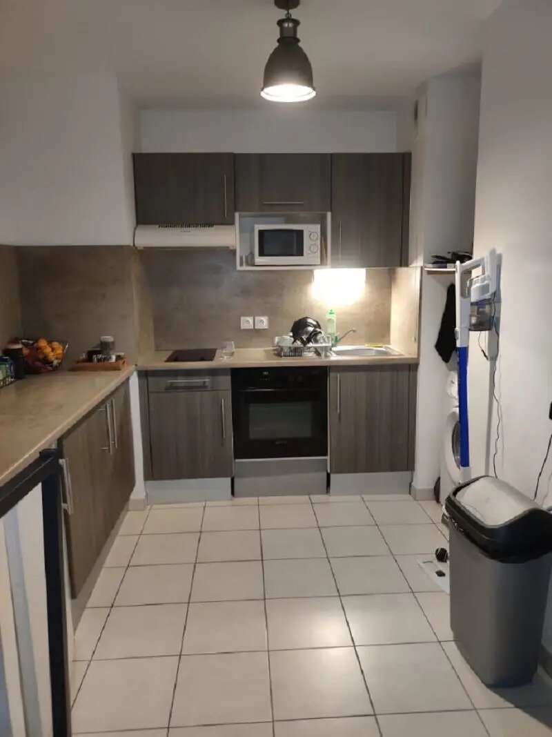 Appartement à vendre, 46m², Angers