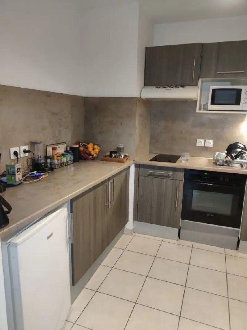 Appartement à vendre, 46m², Angers