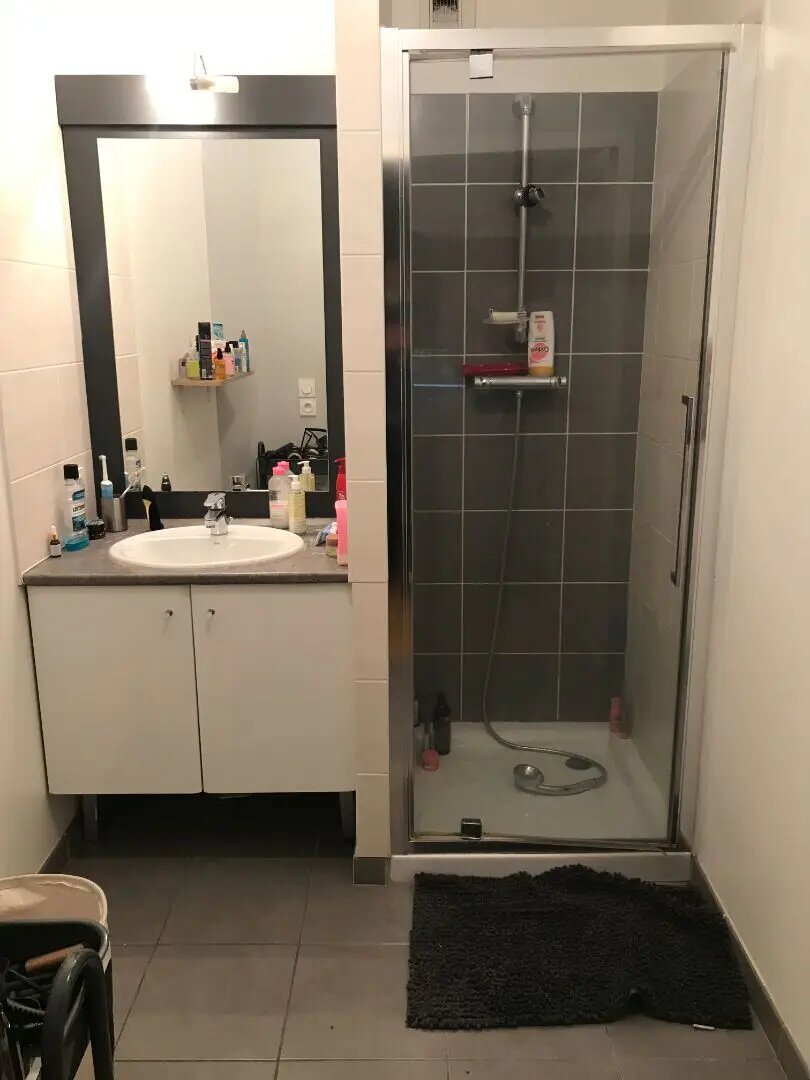 Appartement à vendre, 46m², Angers